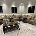 كنب نظيف جدا  للبيع المستعجل