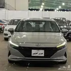 للبيع هيونداي النترا موديل 2023 سمارت مكينه 2.0