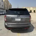 Ford Explorer XLT leather 2013