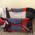 سرير اطفال للي محتاجه دون مقابل