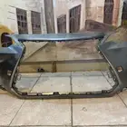 صدام لكزس nx وكاله نظيف بدون اي حكوك