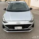 هونداي i10 موديل 2023