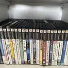 اشرطة سوني 1 وسوني 2 اصليات للبيع