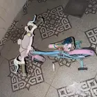 سيكل متعمل مافيه مشاكل ب80