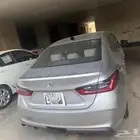 هوندا سيتي 2024 ممشى قليل للبيع