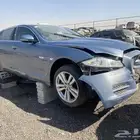 بيع قطع غيار جاكور موديل 2013 xjl