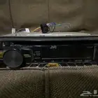 مسجل JVC اصلي