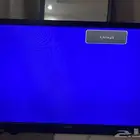 بلازما شاشه صغيره وعود مصري