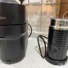 مكينه قهوة كبسولات