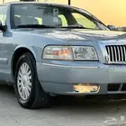 فورد ماركيز 2008 سعودي ممشى قليل نضيف