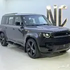 ديفندر HSE 2025 كاربيثيان