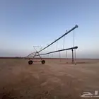 مشروع زراعي