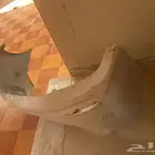 صدام سوناتا خلفي مديل من 11 ل 15 الدفعه الاولى يركب