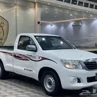هايلكس غماره موديل 2015 بنزيم