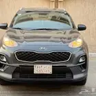 كيا سبورتاج 1600 cc