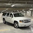 شيفروليه سوبربان LTZ 2011 ( قمة في النظافة )