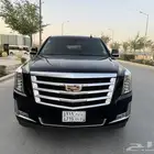 اسكاليد 2017 منوة المستخدم