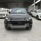 ديفندر (2025) HSE خليجي 6 سلندر بطاقه جمرك