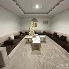 كنب 10 قطع