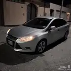 فورد فوكس نظيف ممشى قليل السعر 19500