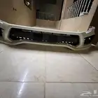 الكت صدامات تويوتا جديده