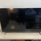 تلفزيون TCL 55 بوصة بحالة ممتازة