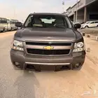 شيفروليه تاهو موديل 2012