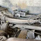 دناقل مرسيدس بوز