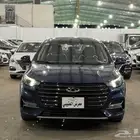 للبيع شيري اريزو 6 موديل 2023 فل .