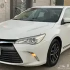 كامري 2017 GL شرط