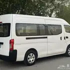 باص ركاب اورفان 2020 سقف عالي نظيف جدا