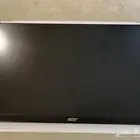 شاشة ايسر 165hz