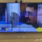 شاشة TCL 55 بوصة