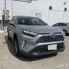 راف فور هايبرد اخو الوكاله