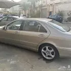 فياقرا 2004 s350