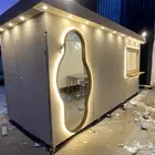 فود ترك كشك درايف ثرو للبيع