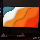 شاشه العاب للبيع 144 فريم تصلح لسوني وتصلح للبي سي