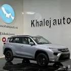 تويوتا اوربان كروزر GL ستاندر 2025