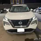 اكس تريل 2024 ستاندر 5 راكب