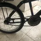سيكل رامبوا مقاس 20