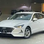 هيونداي سوناتا 2021 بودي وكالة