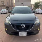 Mazda CX9 2015 Full Options