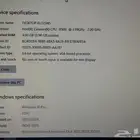 جهاز كمبيوتر كاشير شاشة لمس posiflex