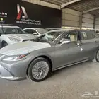 لكزس ES350 CC سعودي تيتانيوم