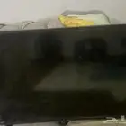 شاشه مكسوره