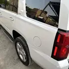 للبيع تاهو 2016 LTZ نظيف تشيكاته وكالة