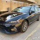 كيا k5 الجبر
