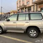 لاند كروزر 2004