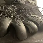 ماوسات للقيمنق والتصفح