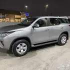 فورشنر 2016 بنزين